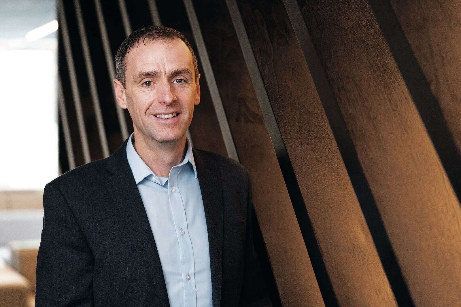 Using geographical data to create new perspectives | Business Post