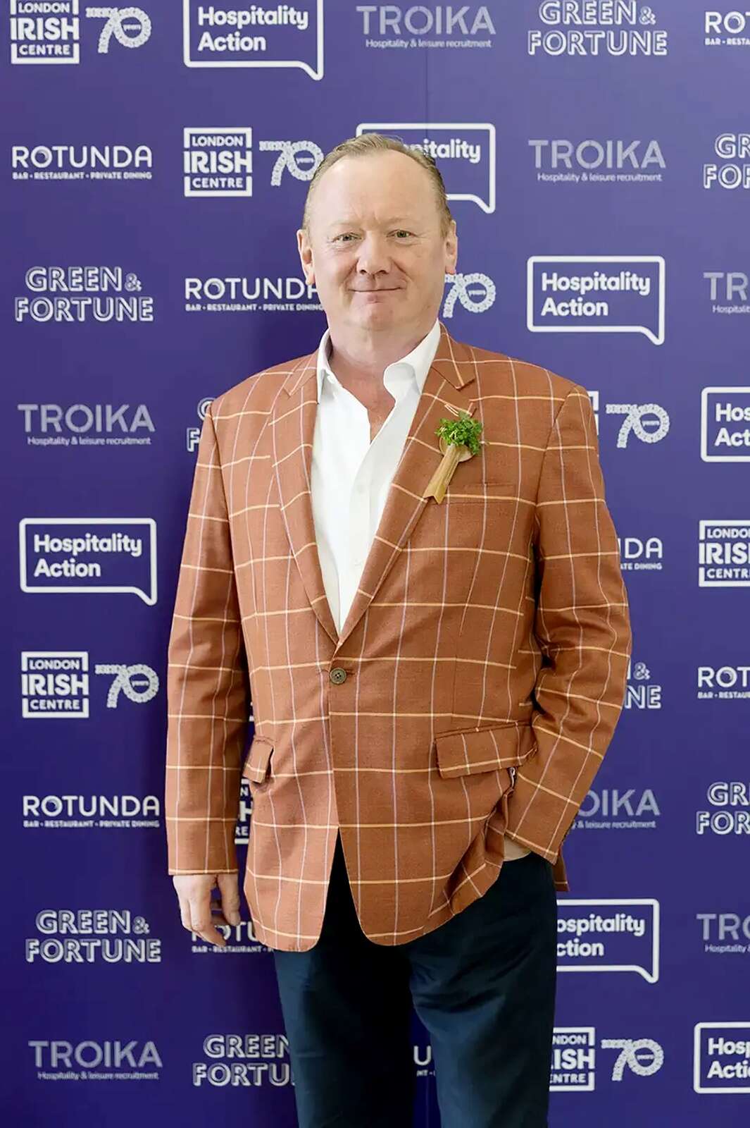 Dublin entrepreneur wins lucrative London Museum contract