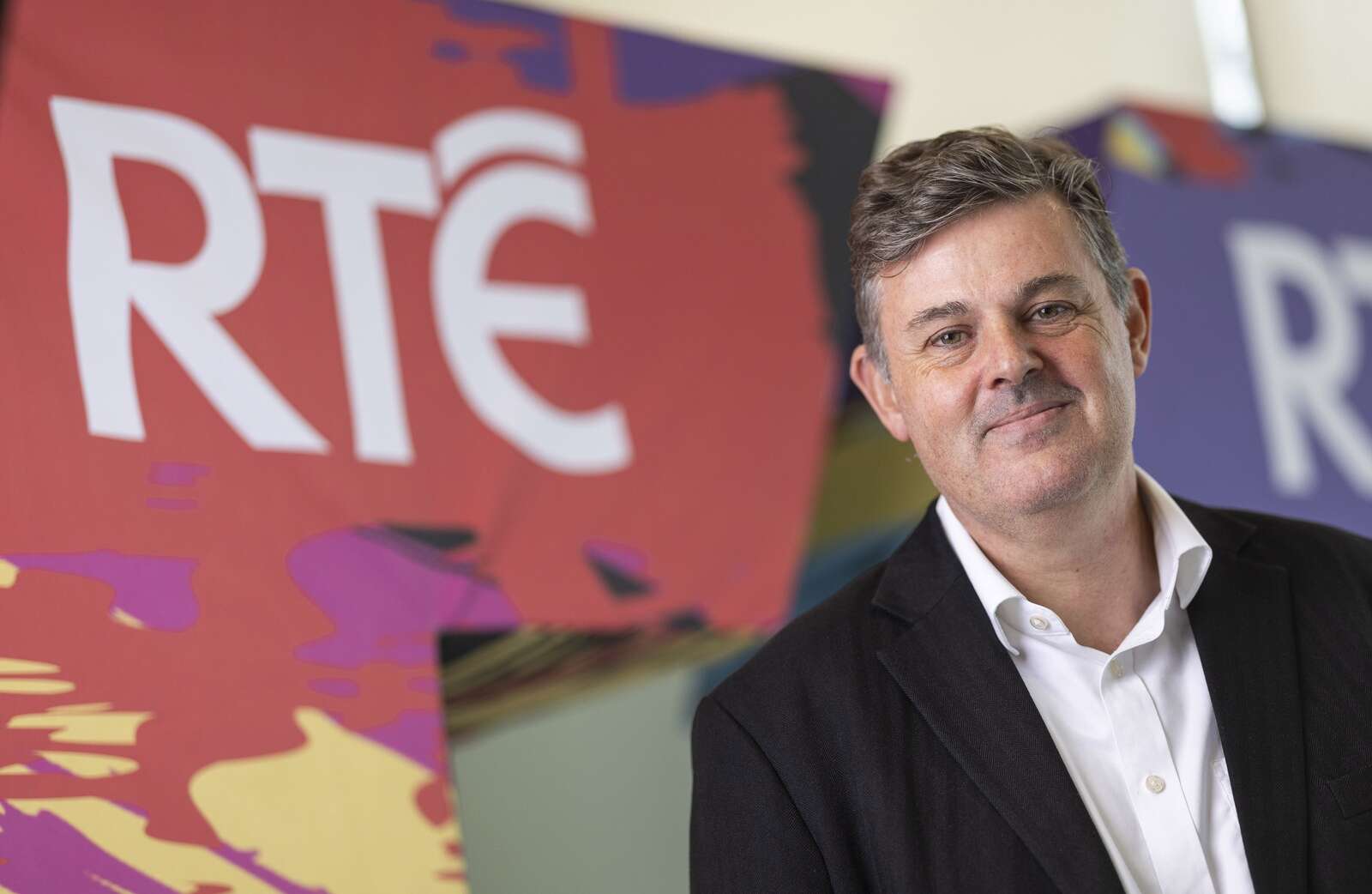 Reduced Licence Fee On Cards As Coalition Seeks Resolution On Rté