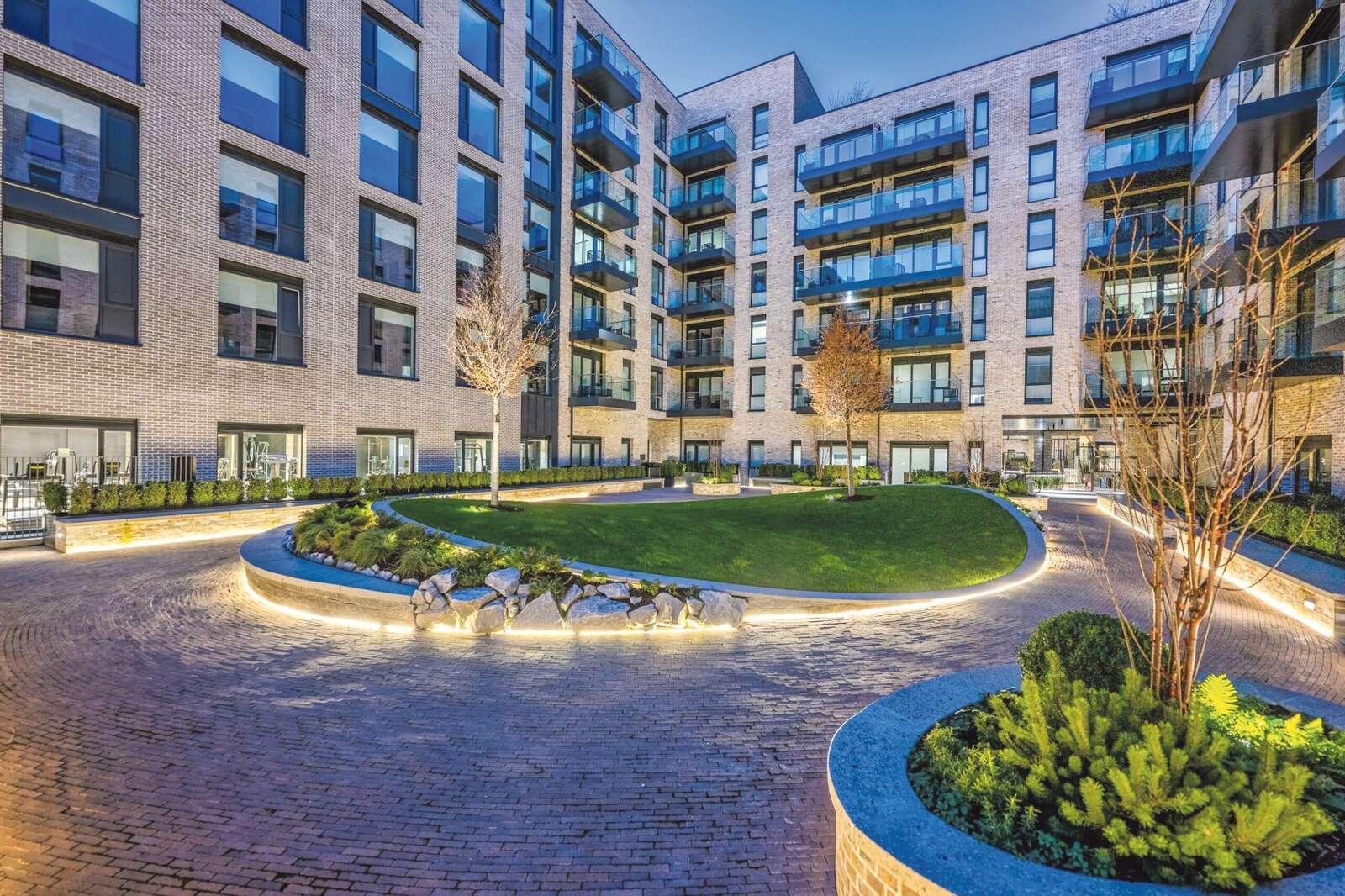 Investor confidence returns as Q3 spend hits almost €700m