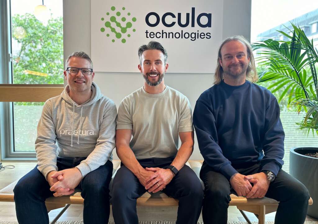 Belfast-based Ocula raises €4.8m for AI-driven tool | Business Post