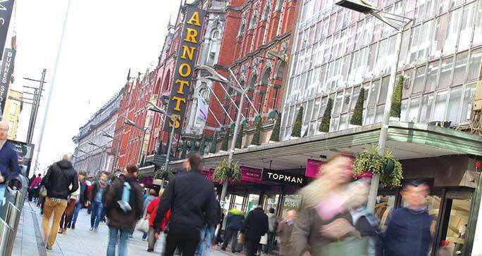 Aldo henry street online