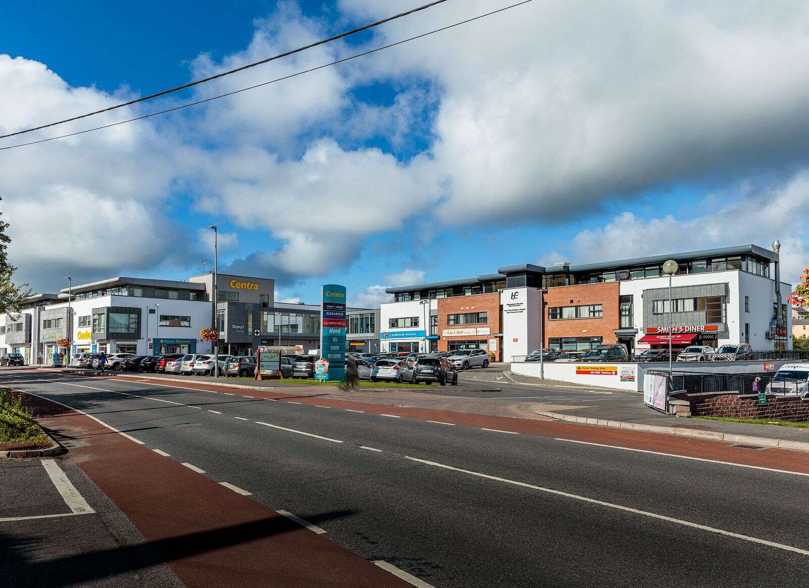 Cavan business park up for sale with €5.5m price tag | Business Post