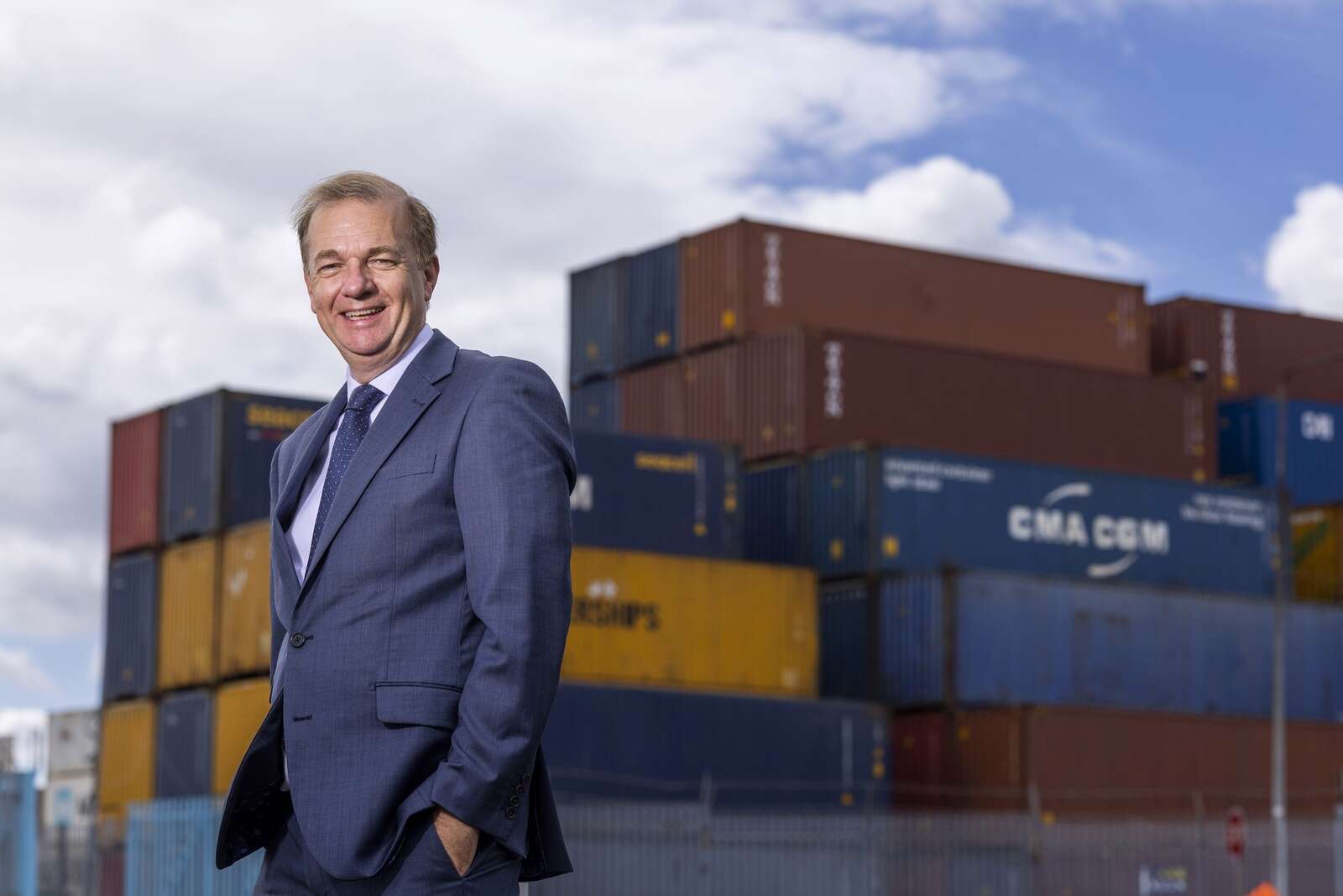 Ireland risks becoming collateral damage in looming EU-US trade war over Greenland