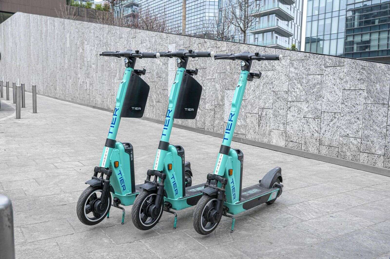 E-scooter operators revise expansion plans but still keen on Ireland ...