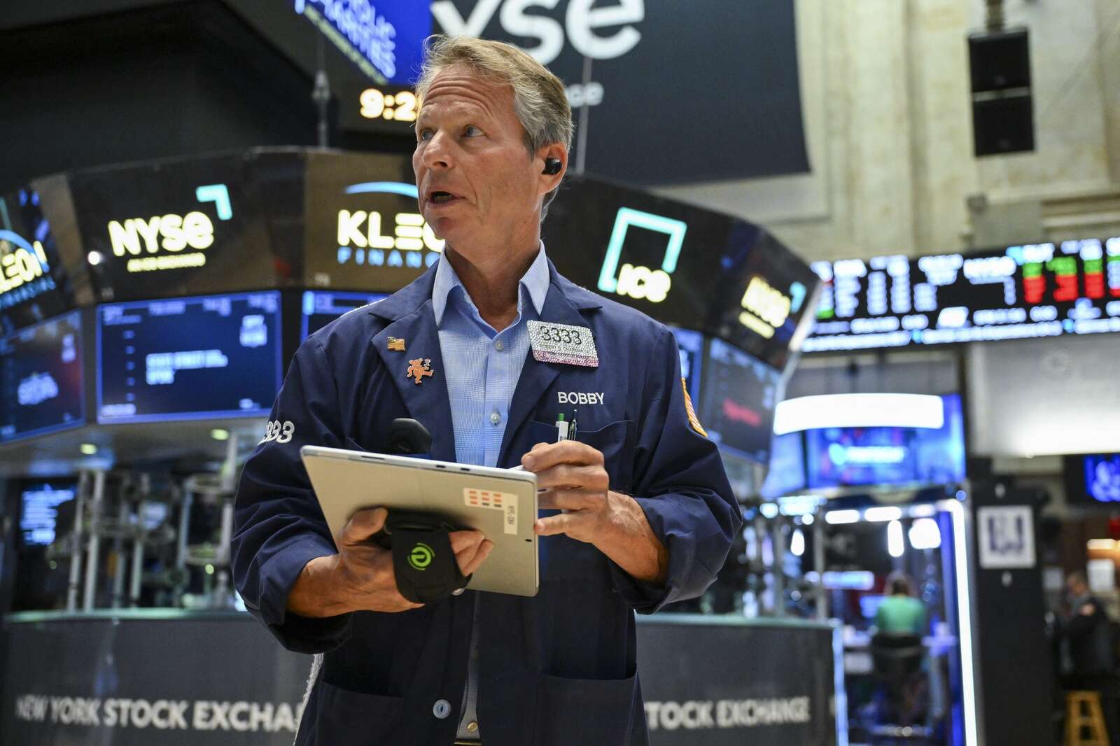 US Markets Wrap: Wall Street traders hold fire ahead of inflation ...