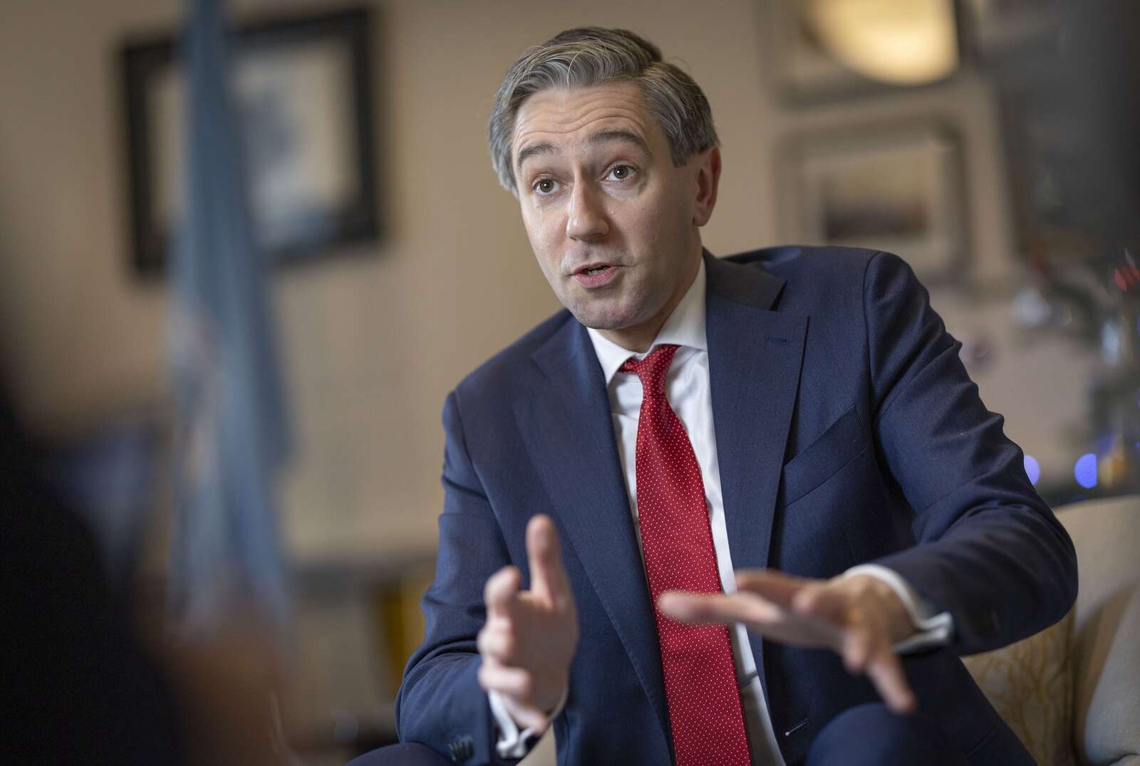 Peter O’Dwyer: Ireland’s corporation tax miracle has been extraordinary – and utterly squandered