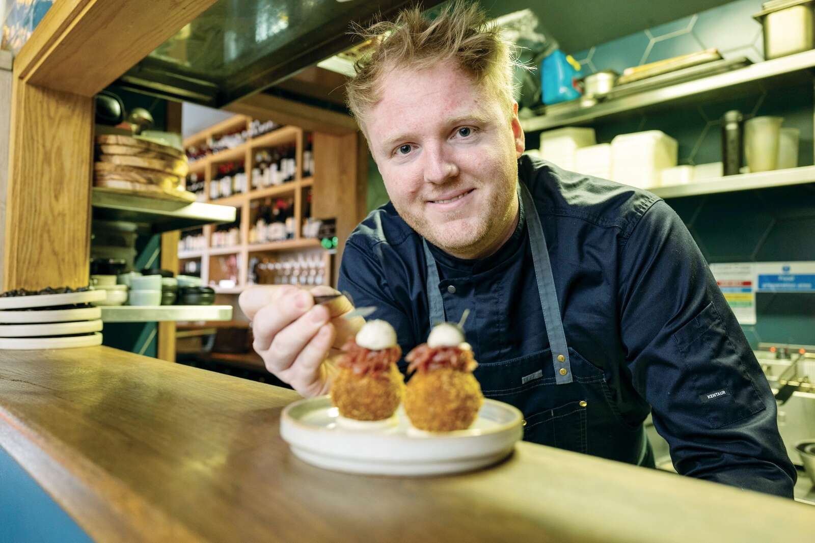 Restaurant Review: This Galway wine bar serves some of the best food I’ve ever eaten