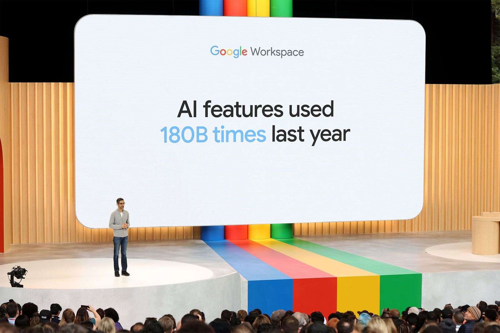 Google unveils new artificial intelligence-based tools | Business Post