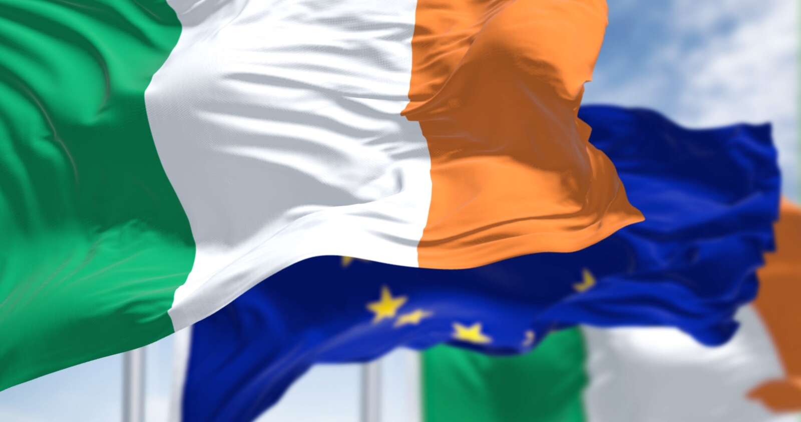 Ireland facing major fines over failure to enact cybersecurity law