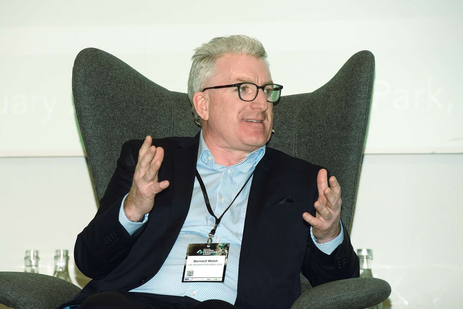 Stay diversified as markets reel from Iran strikes, says Fairstone Ireland