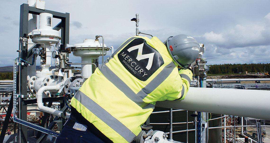 Mercury rising: inside the €100m bidding war for the Irish engineering ...
