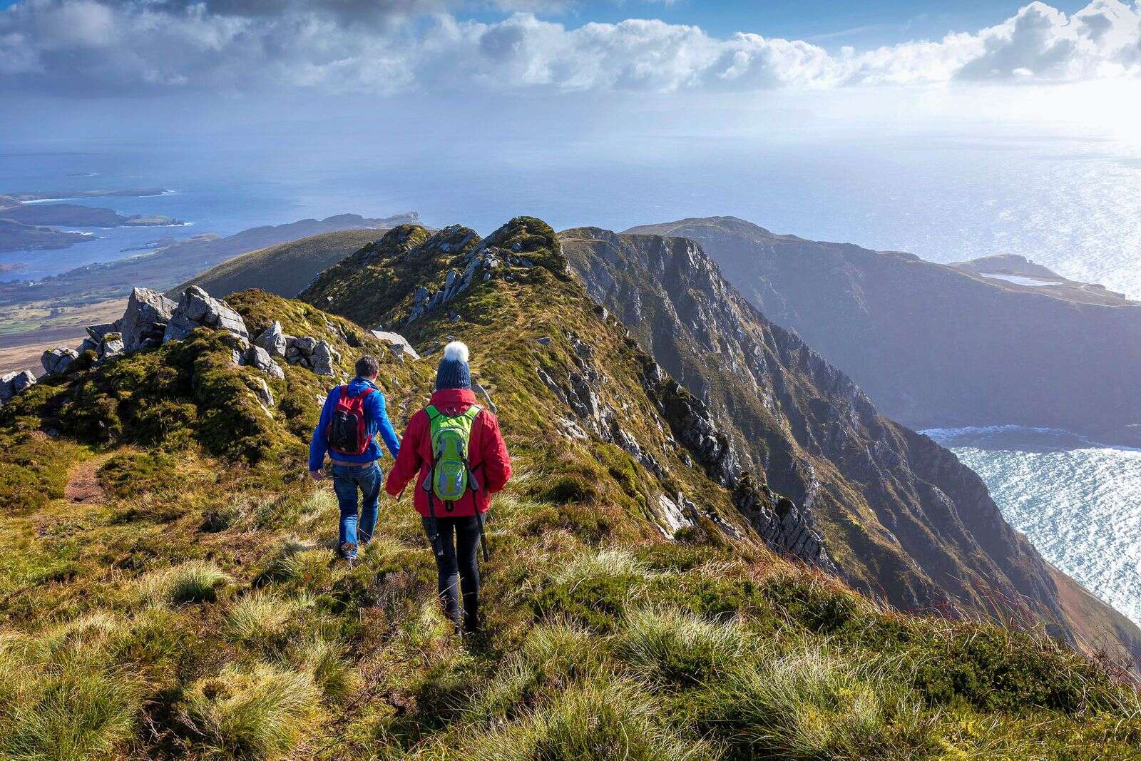 A career that will take you places: make your mark with Fáilte Ireland ...