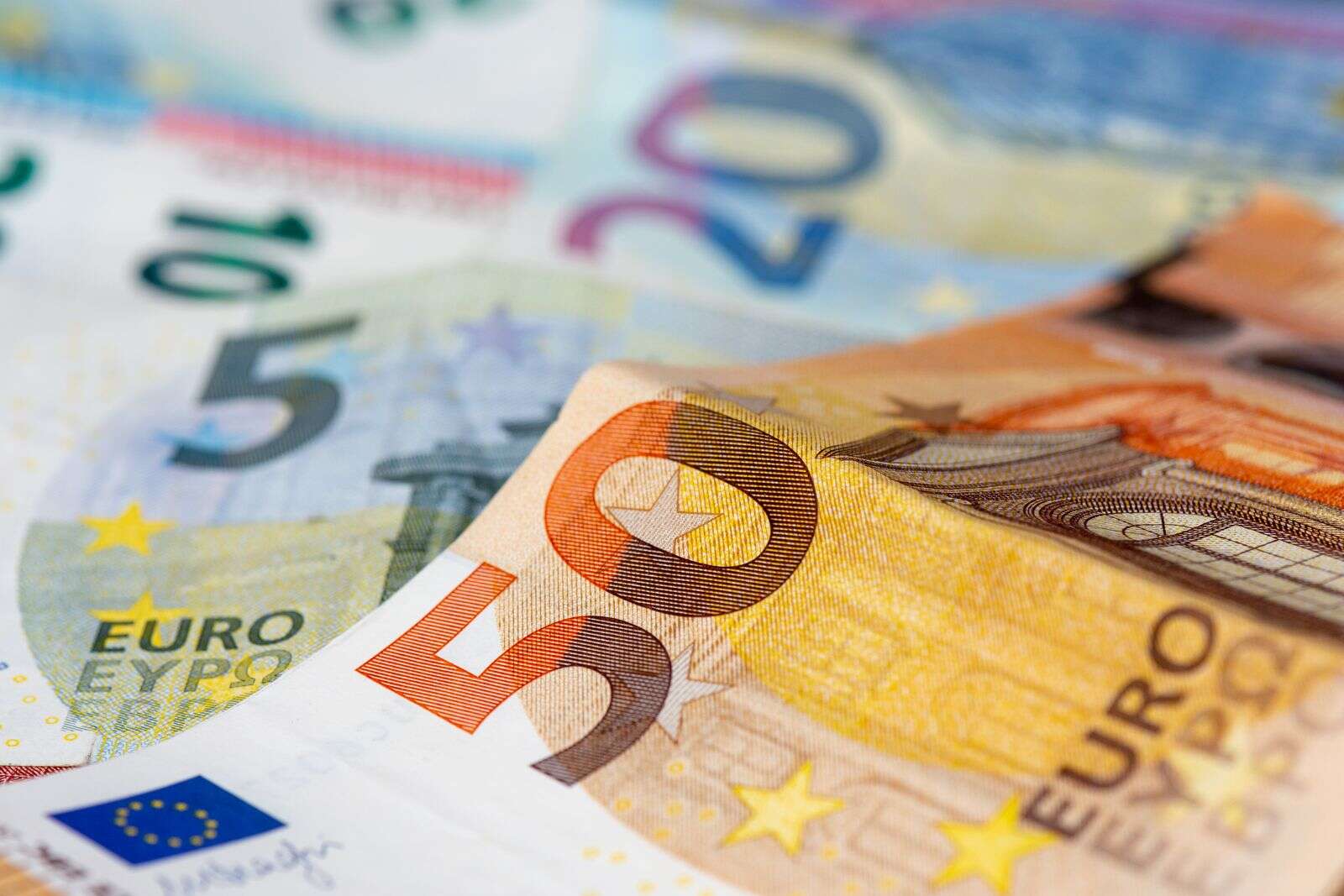 Flender confirms crowdfunding exit after leaving Scarp | Business Post
