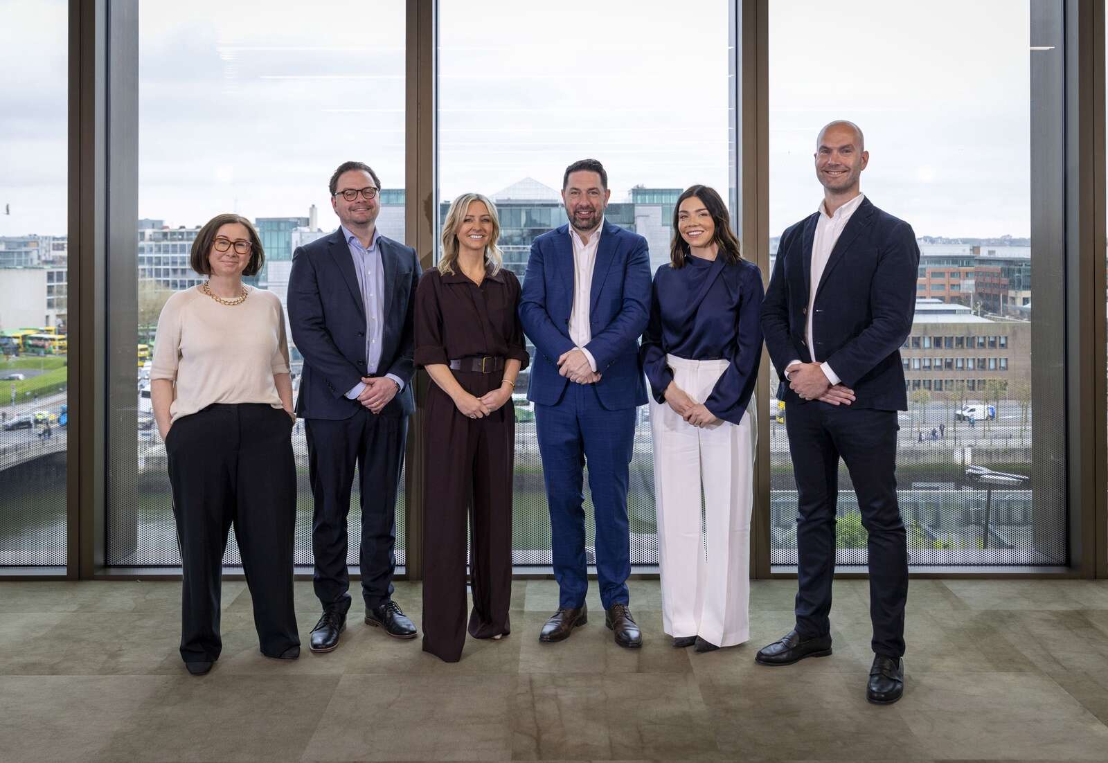 Nominations open for third annual Business Post/Grant Thornton Leadership Awards