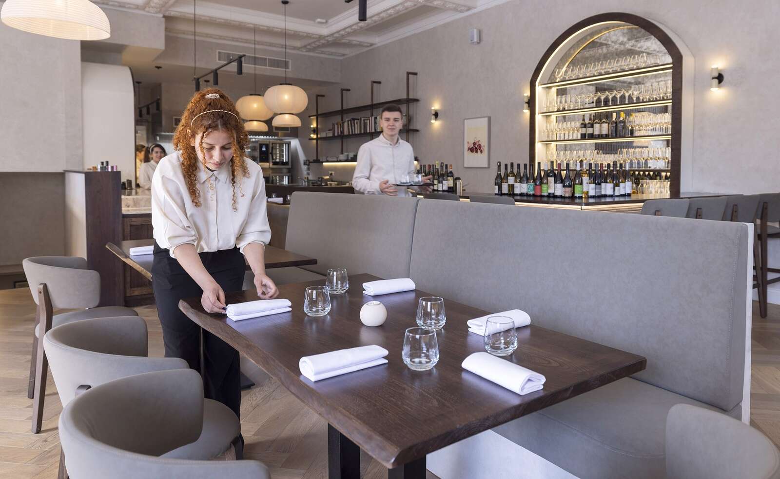The Secret Restaurateur: How one Dublin restaurant changed my view of ...