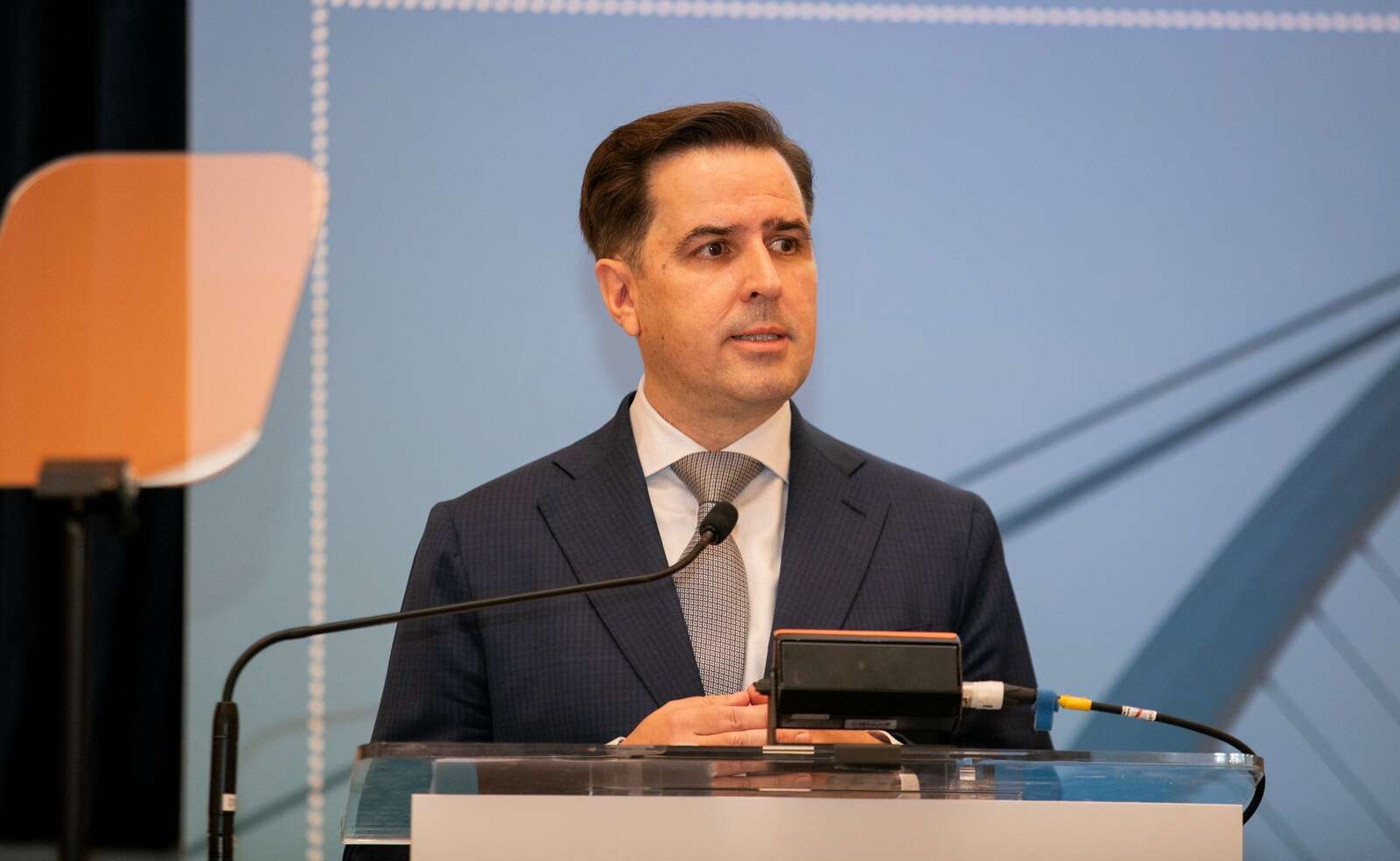 Business confidence in Irish economy falls to lowest levels since pandemic