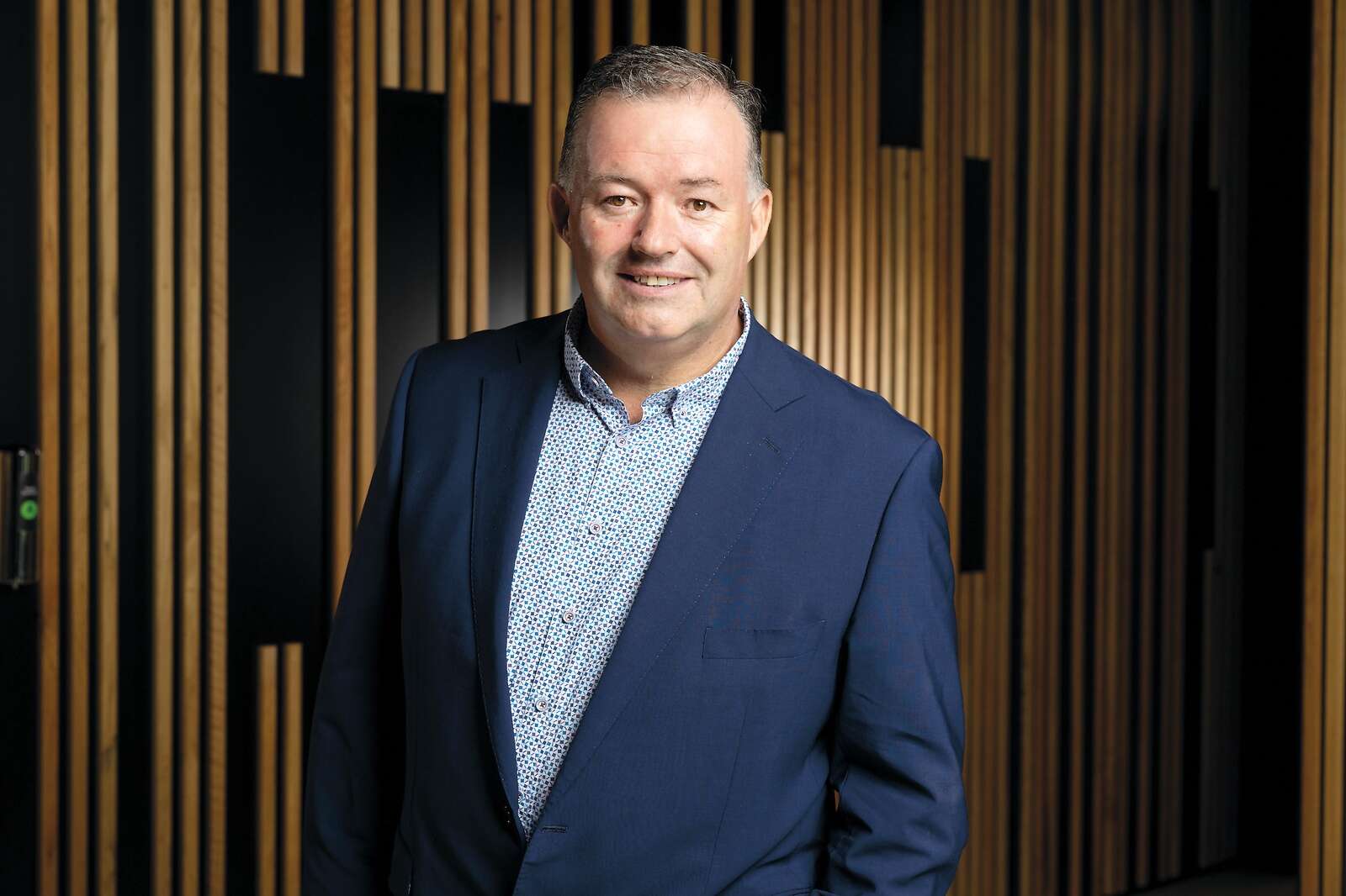 New Winner: Teamwork proves logistical dream for Dixon | Business Post