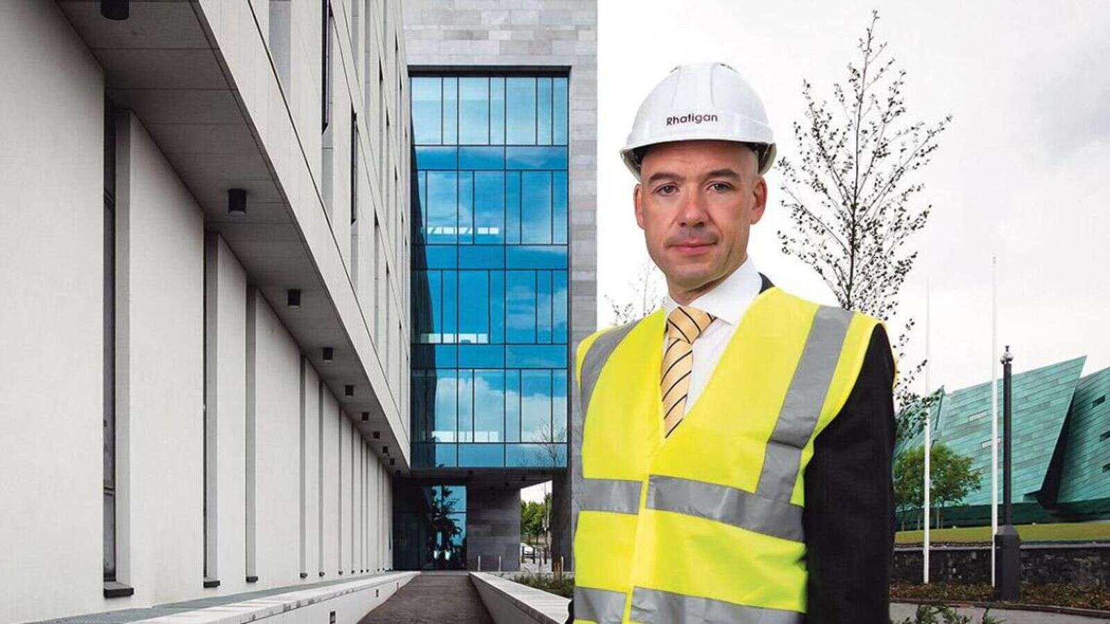 The next chapter of JJ Rhatigan & Company | Business Post