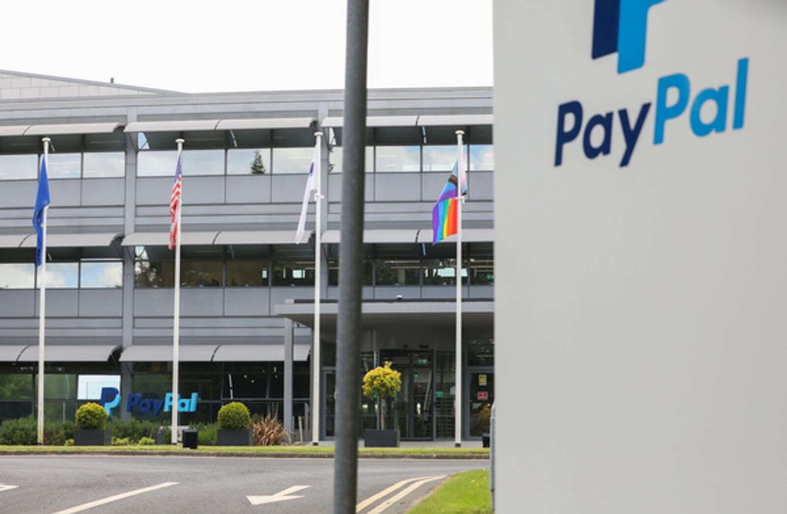 Paypal to close Dundalk office as 62 redundancies announced | Business Post