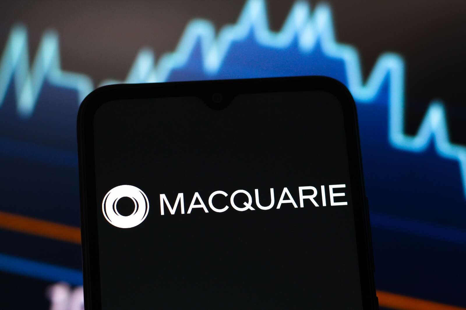 Middle East energy turmoil adds €5bn to Macquarie’s EU bank balance sheet