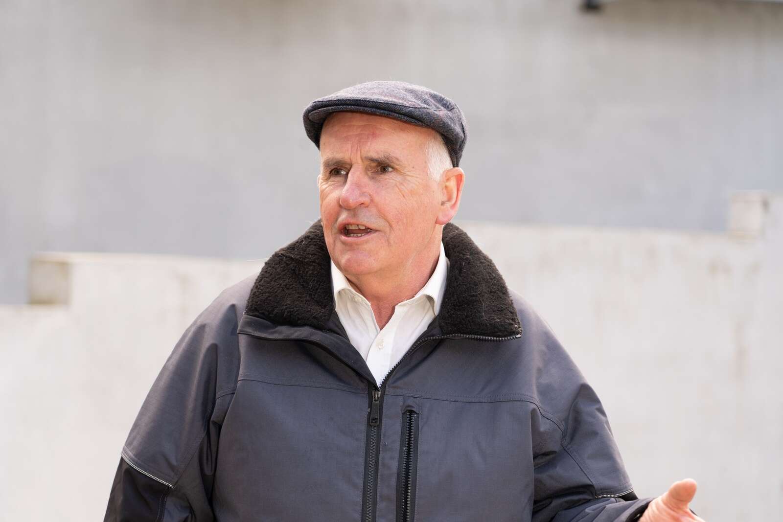 Billionaire Luke Comer to unmask Coolmore exec who allegedly made ‘scandalous’ claims in doping scandal