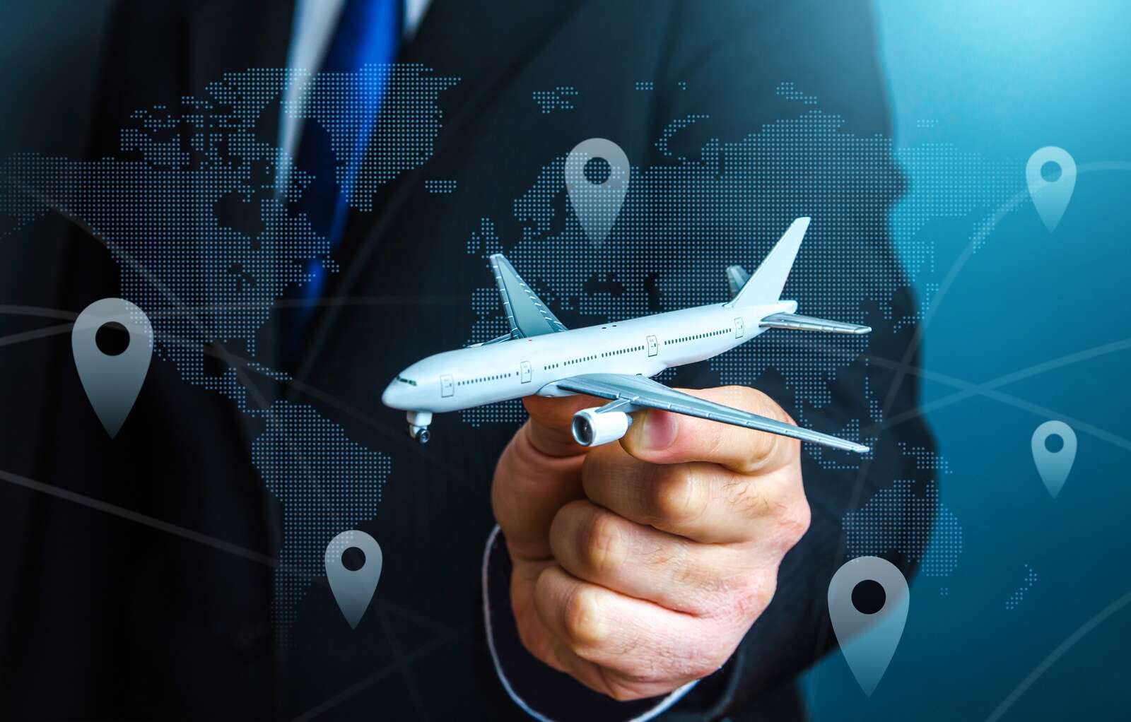 Ireland must act now to remain competitive on aviation finance
