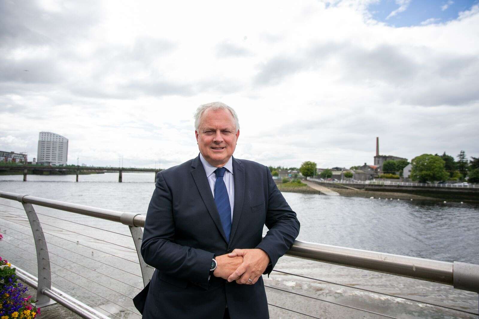 Limerick: Why the city’s do-it-yourself comeback story is just getting ...
