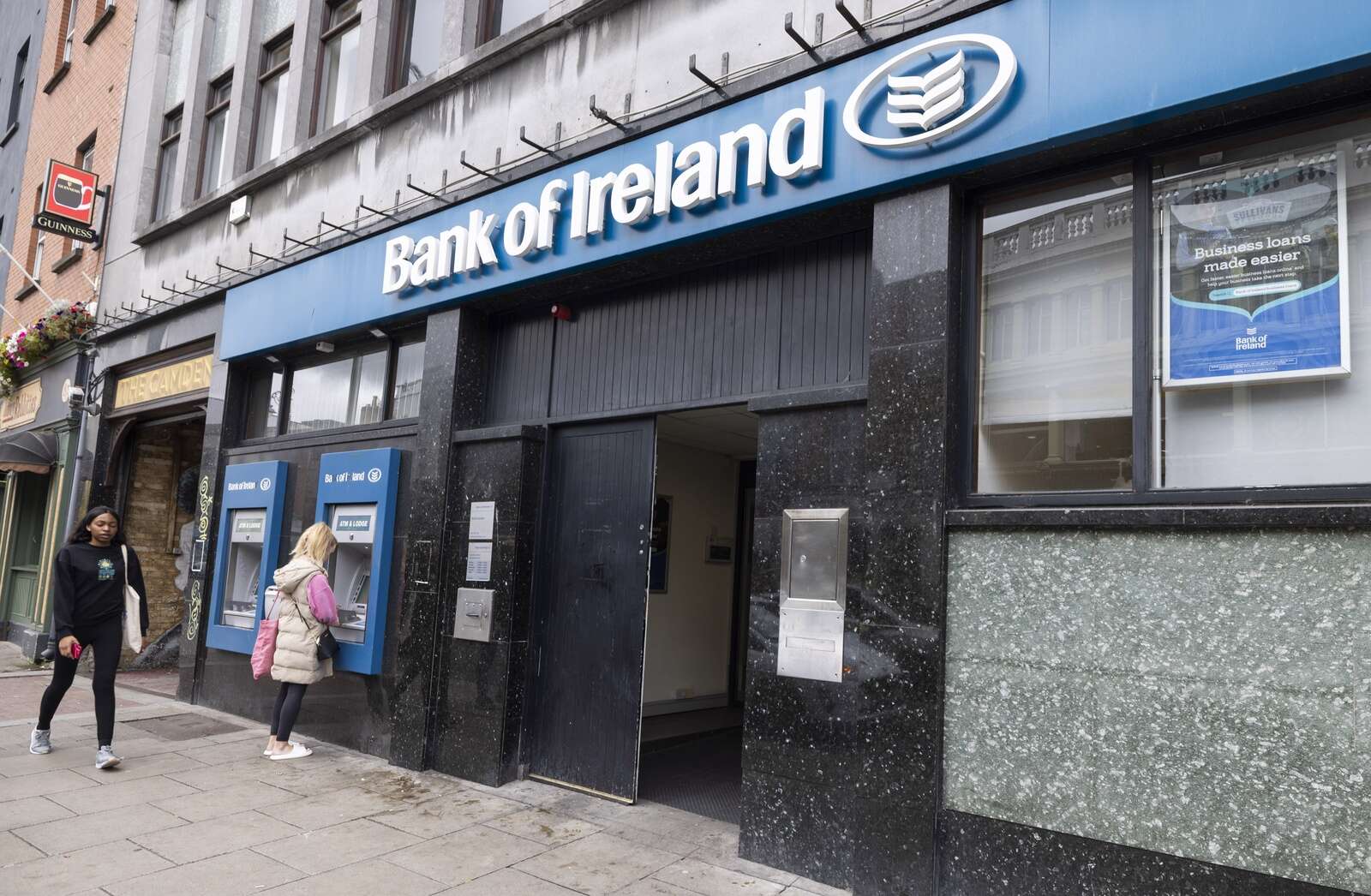 Top jobs: MasterCard, Bank of Ireland, and PwC among those hiring