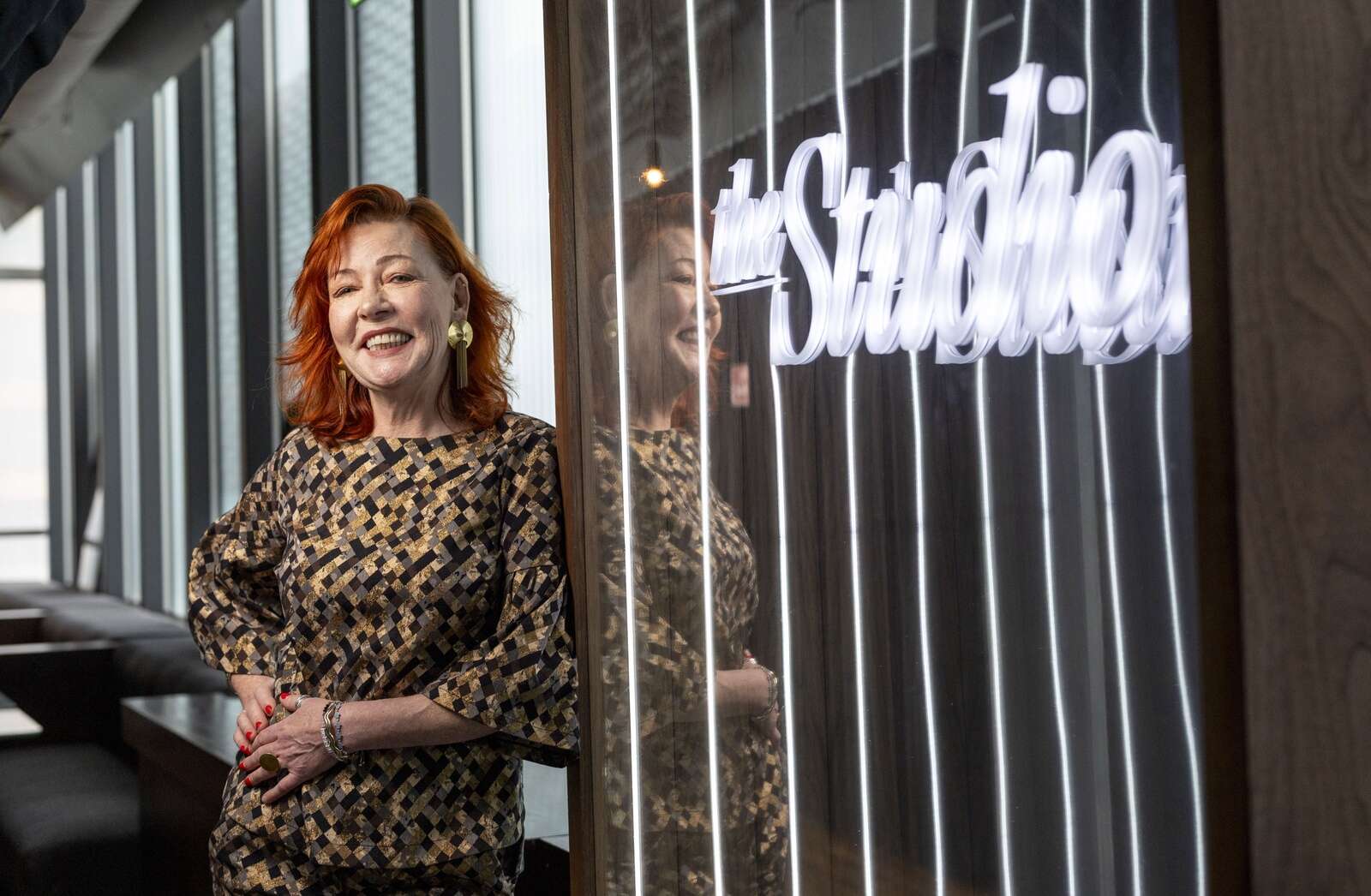 ‘This is a place for music lovers’: Live Nation’s Virginia Fortune on ...