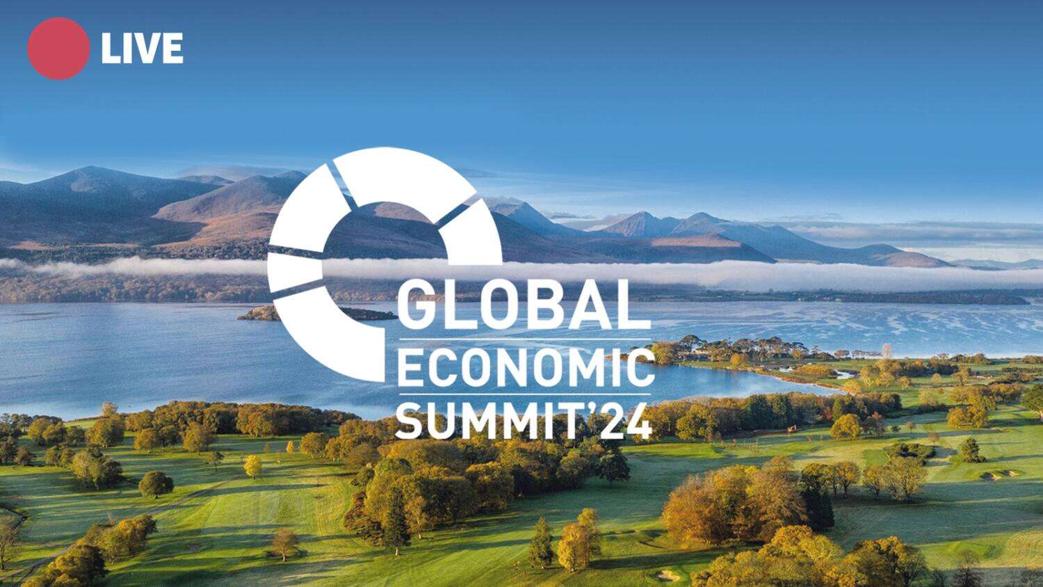 GES Live Blog, Day 3: Delegates to hear from former Ukrainian Prime Minister - Vimarsana News