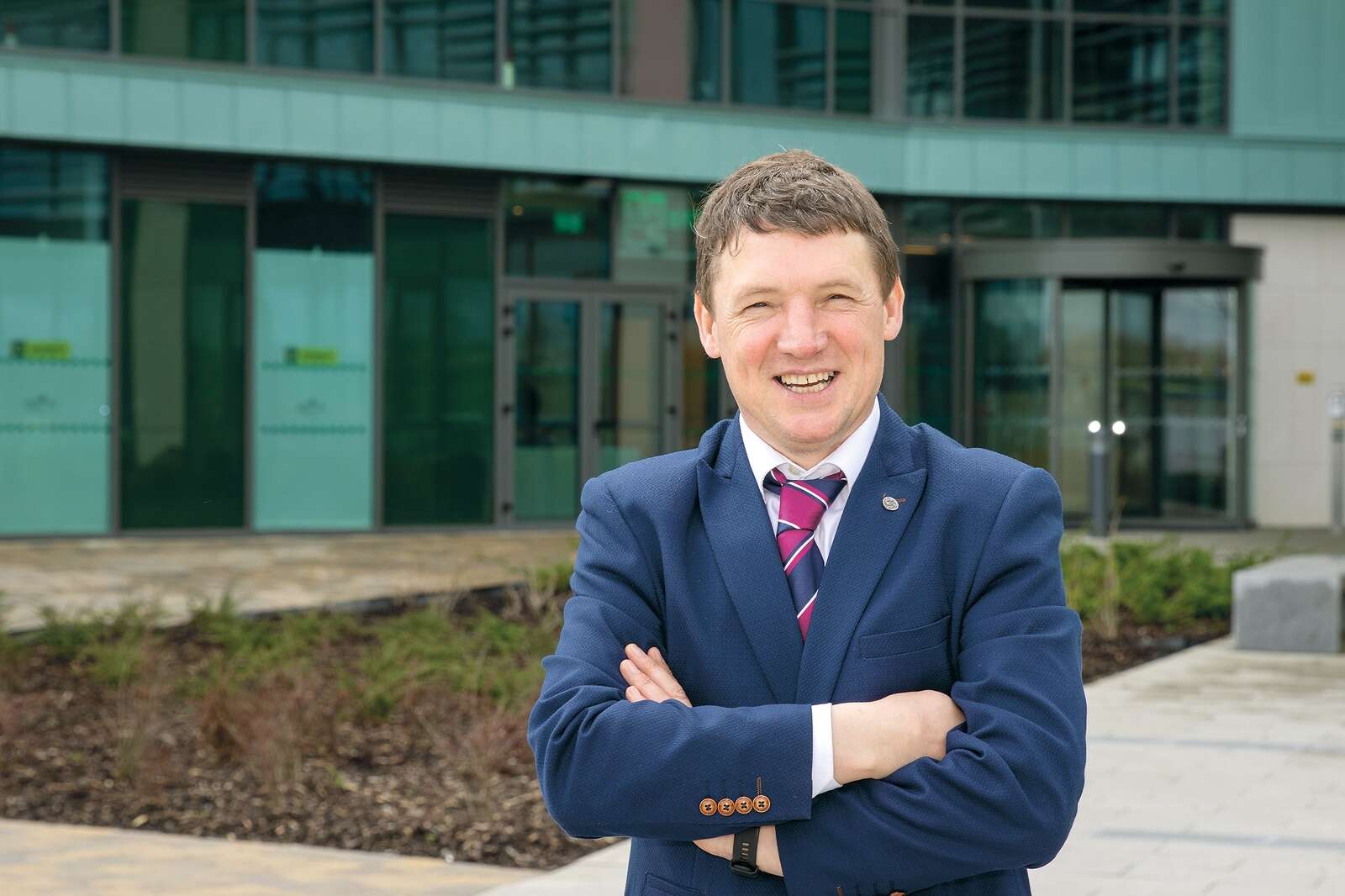 Losses triple at €2bn Irish tech firm AMCS despite revenue rise