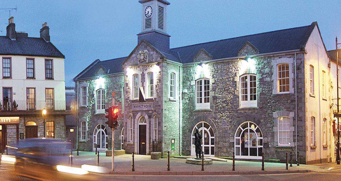 Make the smart move to Mullingar | Business Post