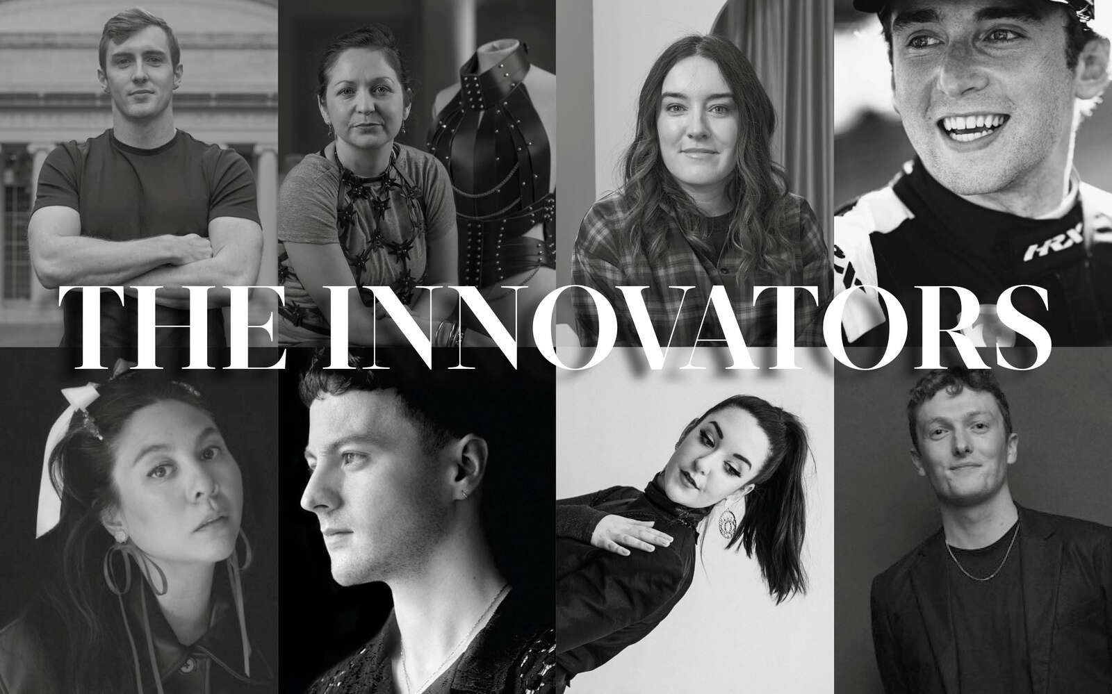 Meet the Innovators: The Irish names shaking up the global status quo ...