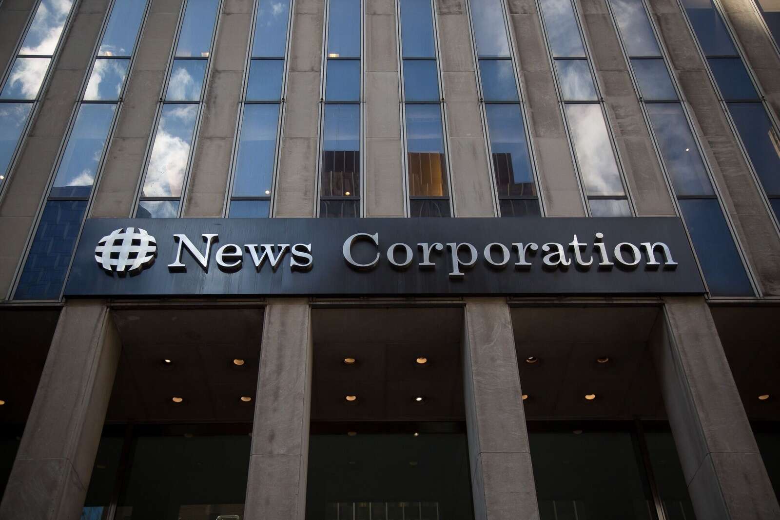 News Corp agrees content sharing deal with ChatGPT parent Open AI - Vimarsana News