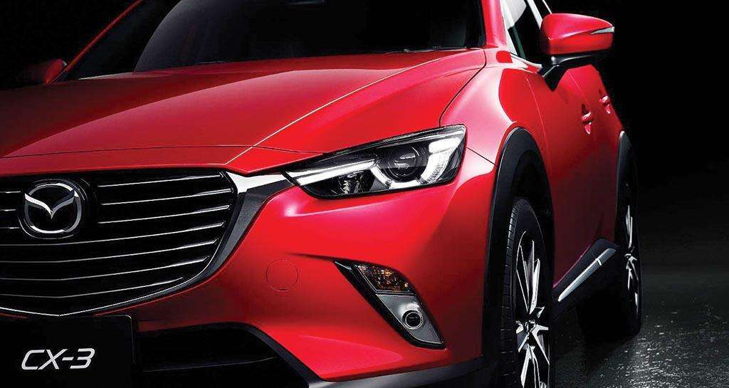 Mazda recalls more than two million cars Business Post