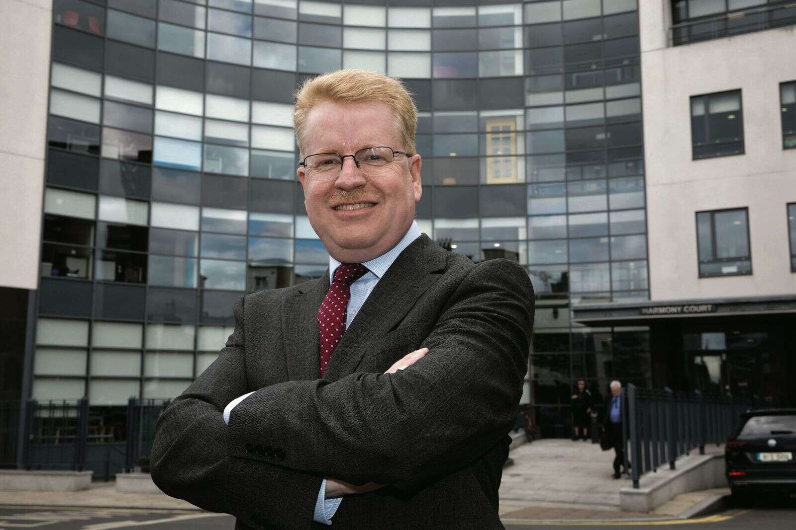 Setting the standards in medical technology | Business Post