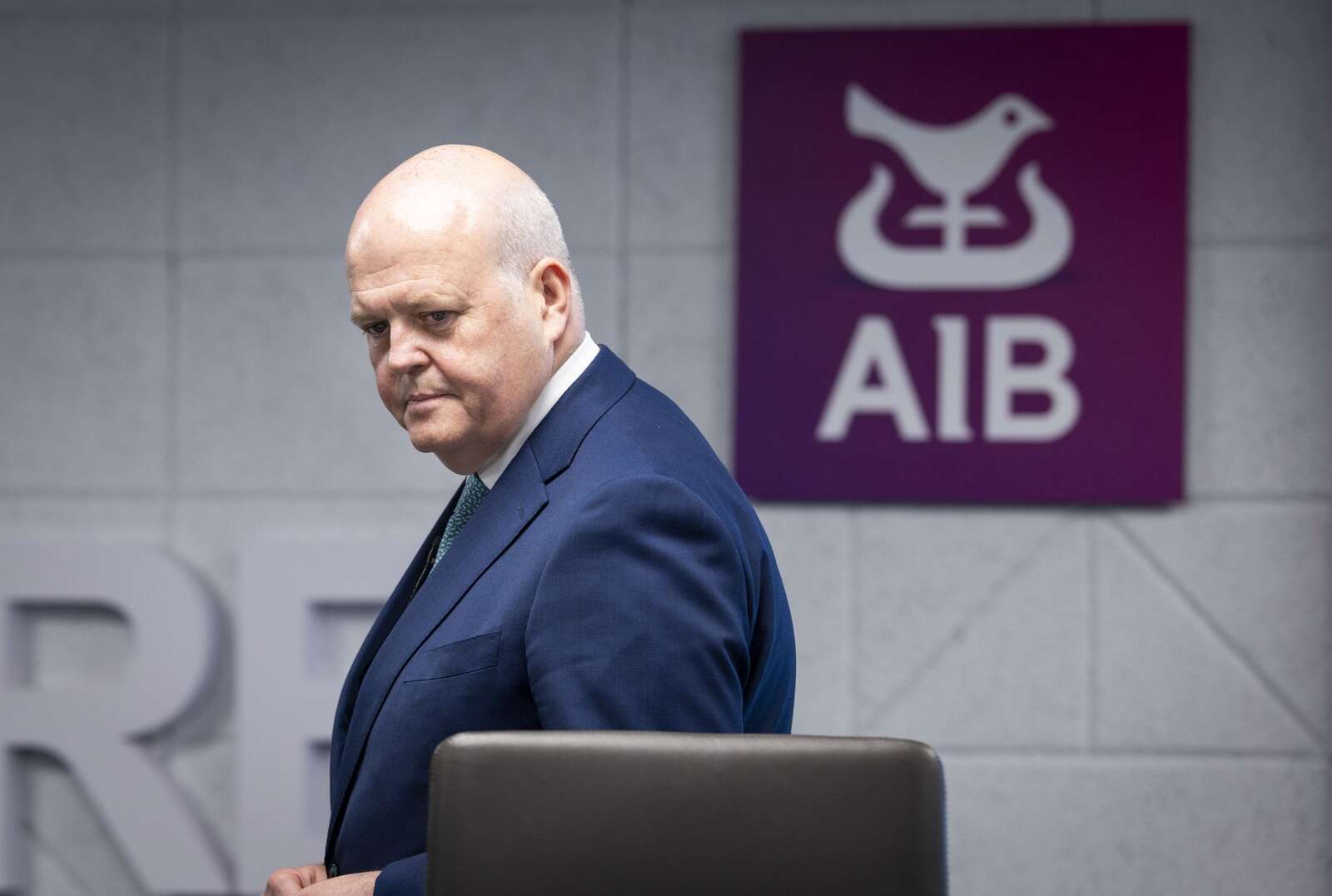 Donal MacNamee: Dividendenhungrige Investoren verderben AIB die Party