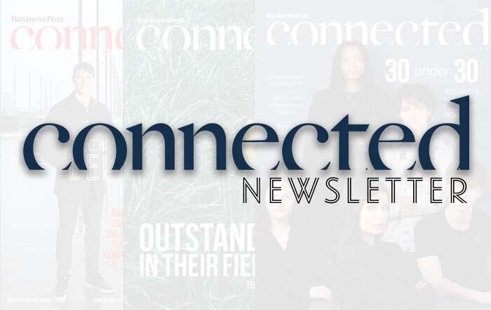 Connected newsletter: John Collison on Ireland's start-up scene - Vimarsana News