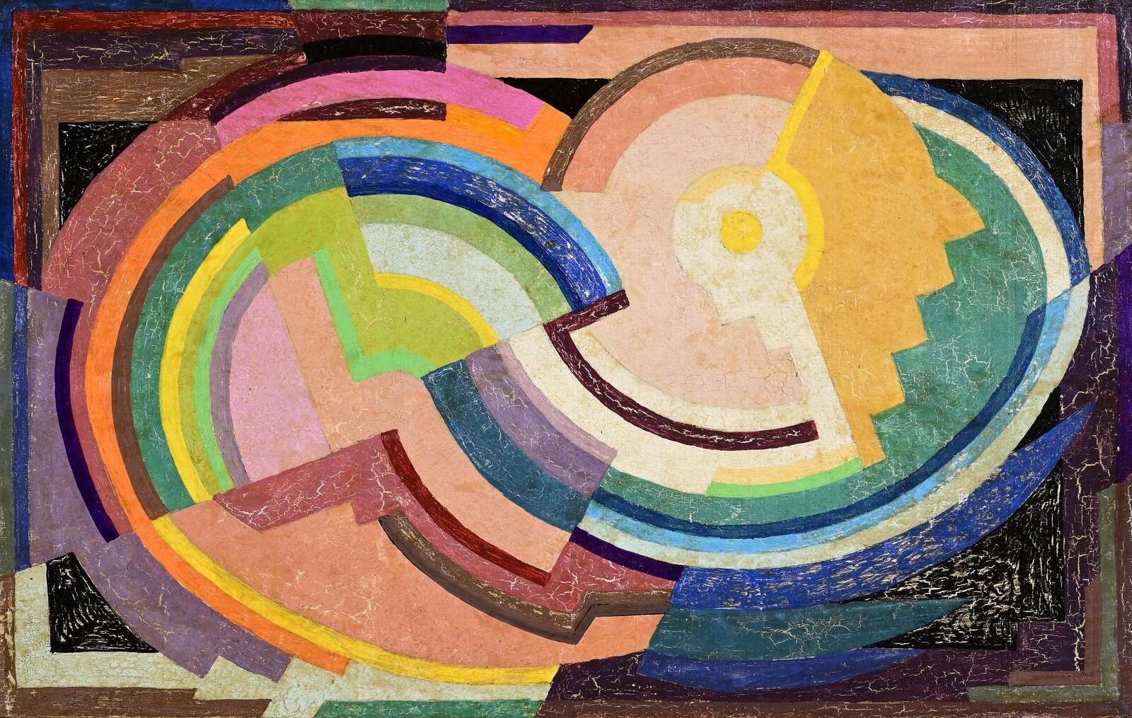 Jellett, Hone, and Swanzy Featured in Upcoming Online Art Auction