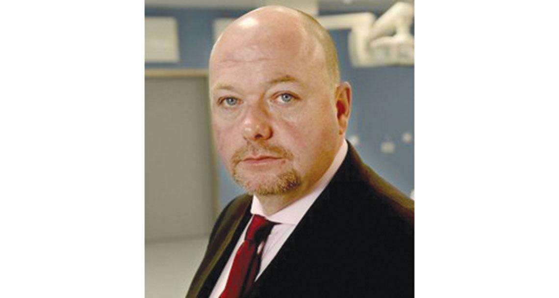 Clancy steps down as chairman of the Mater Private Group | Business Post