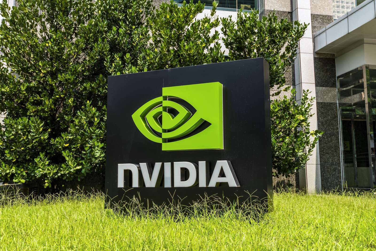 Nvidia stellt Nachfolger des alles erobernden KI-Prozessors vor
