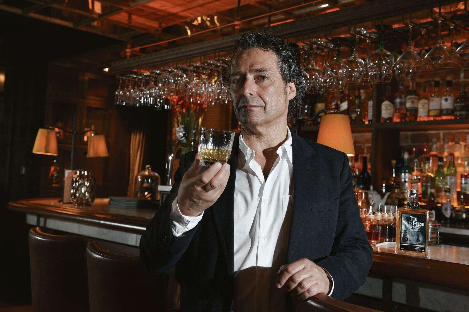 Wild Geese whiskey owners must find €1m to continue legal fight against ...