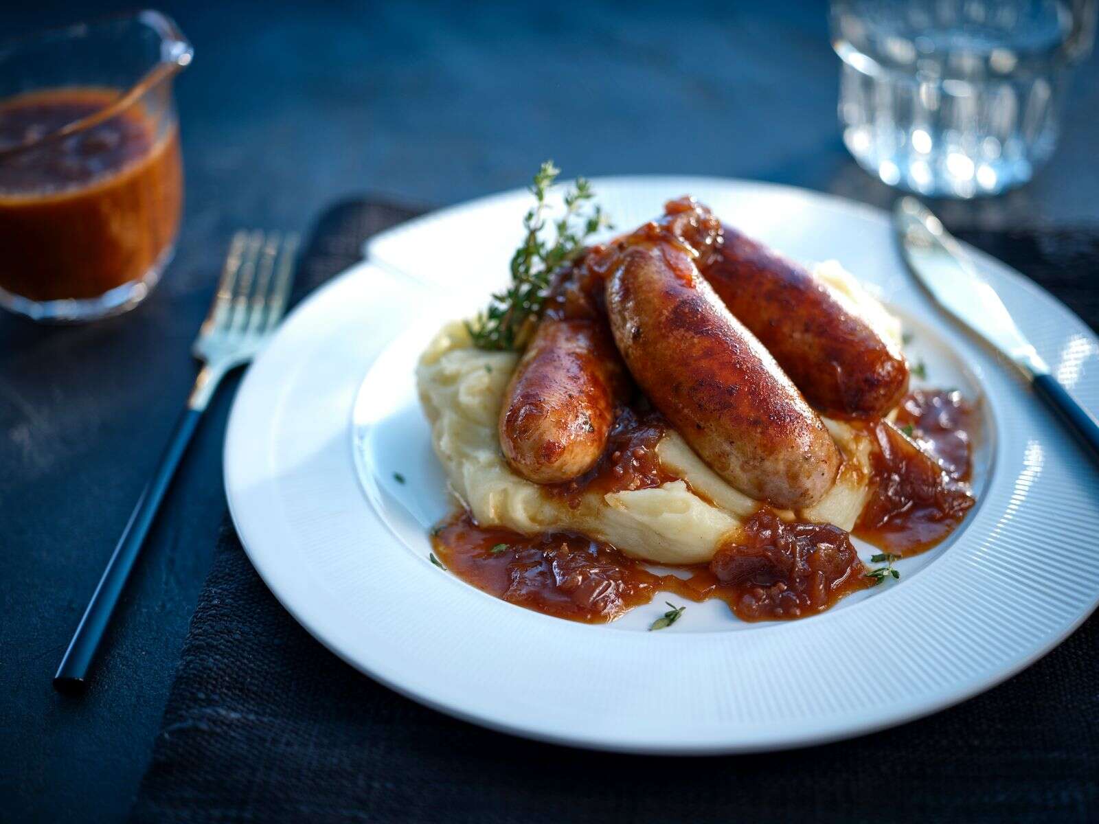 Back to school with Neven Maguire Sausage suppers Business Post