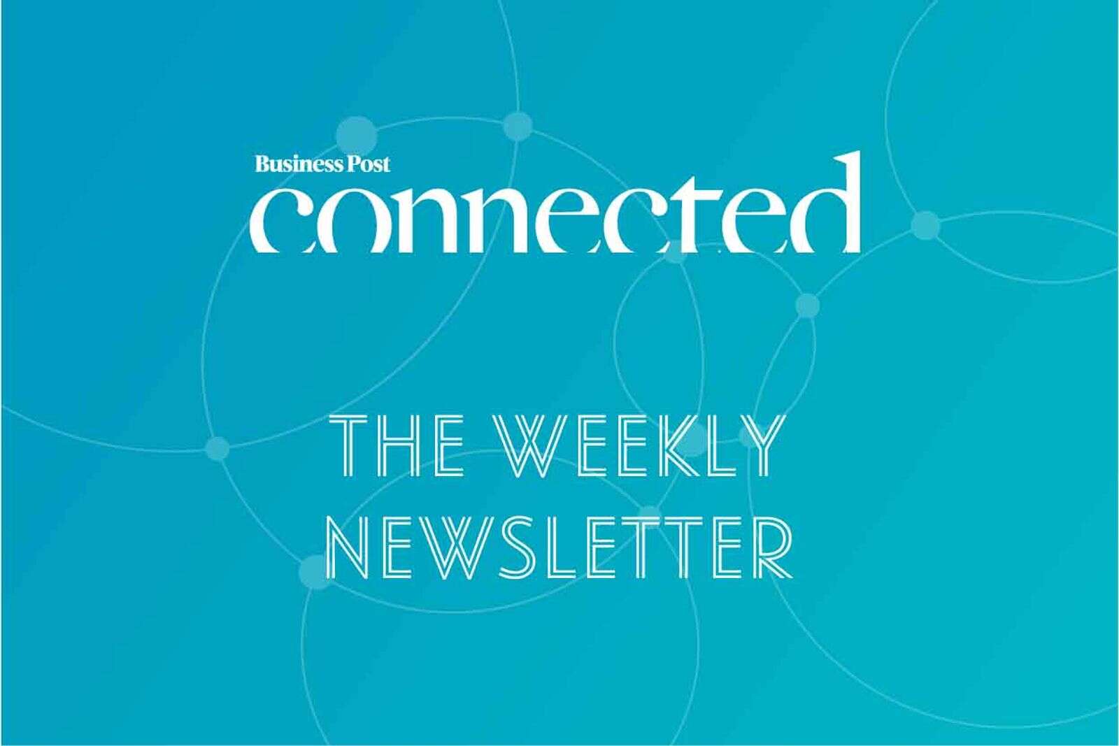 Connected newsletter Dogpatch matches founders as Flender flounders Business Post