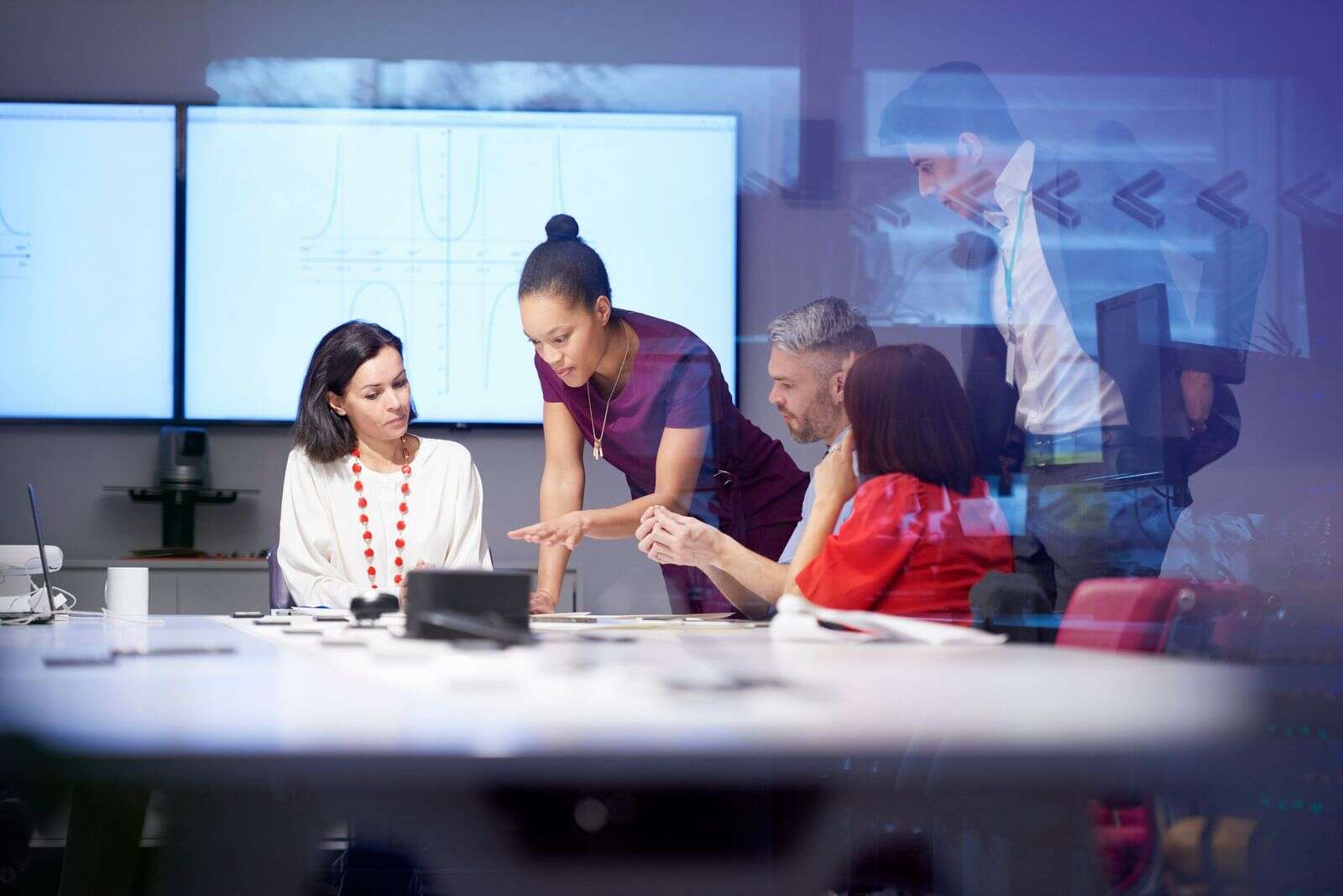 Diversity at Iress