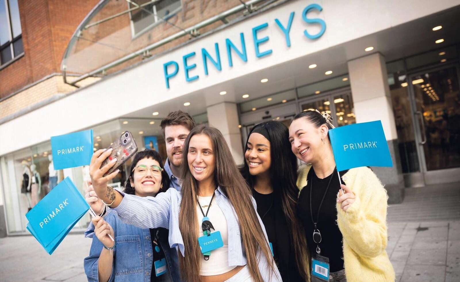 Business Post View: New chapter for Penneys, Ireland’s most under-rated corporate success story