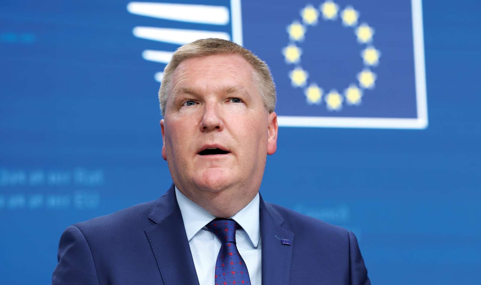 Michael McGrath: EU Inc will open all of Europe to businesses – ‘within ...