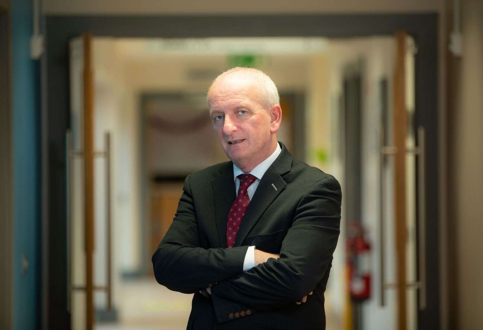 HSE chief wants ‘permanent’ sevenday roster for hospital staff