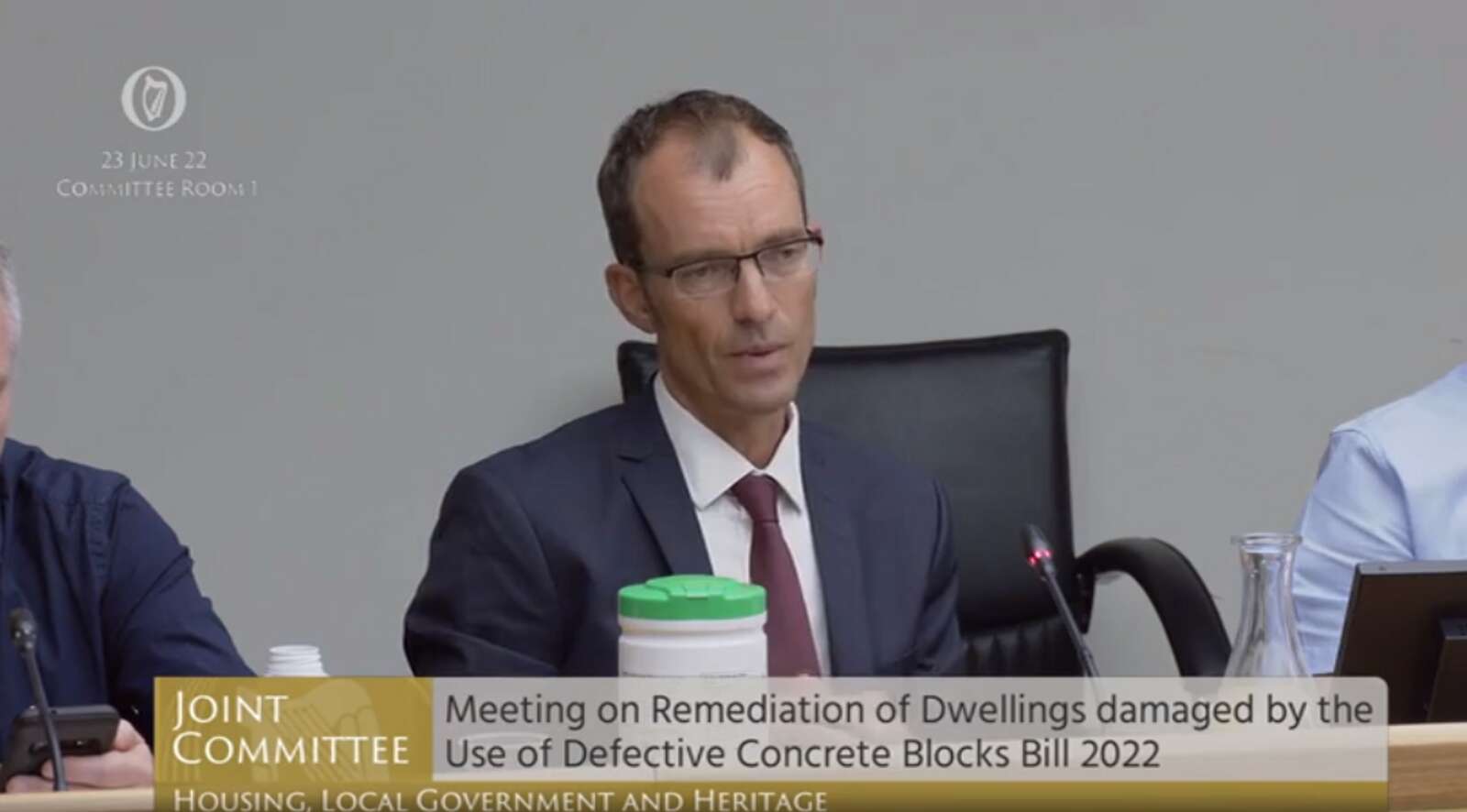 ‘Majority of homes damaged by defective blocks need to be knocked down ...